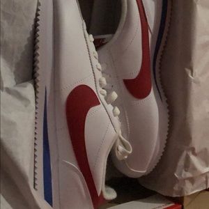 Brand new in box Nike Cortez